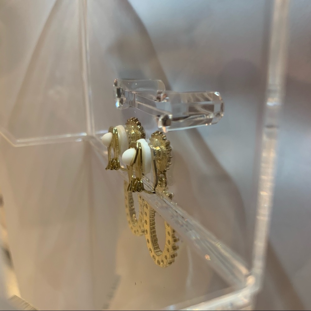 Ear Cuff #2 - Picture 4 of 4